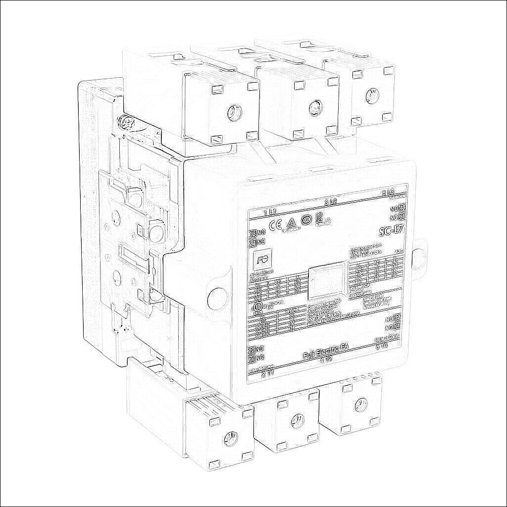 SC-E7-200V