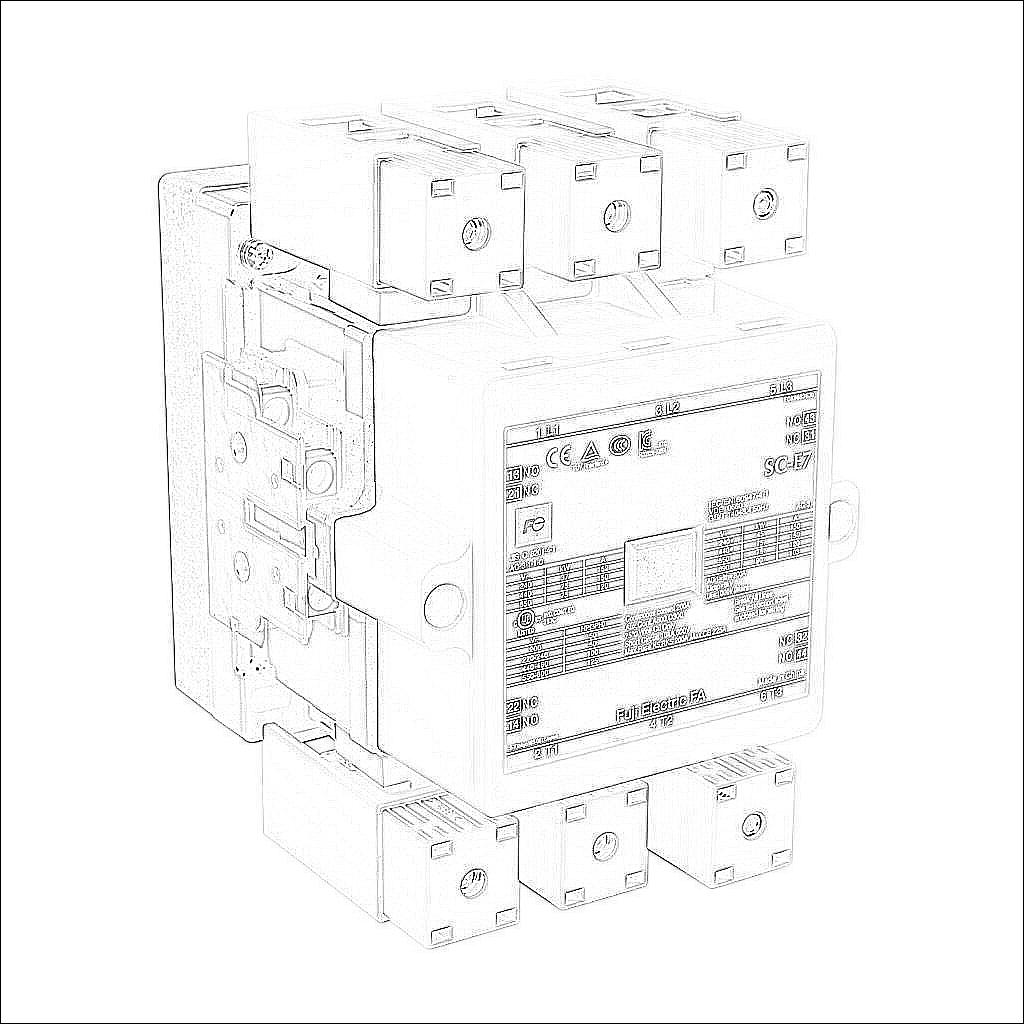 SC-E7-400V
