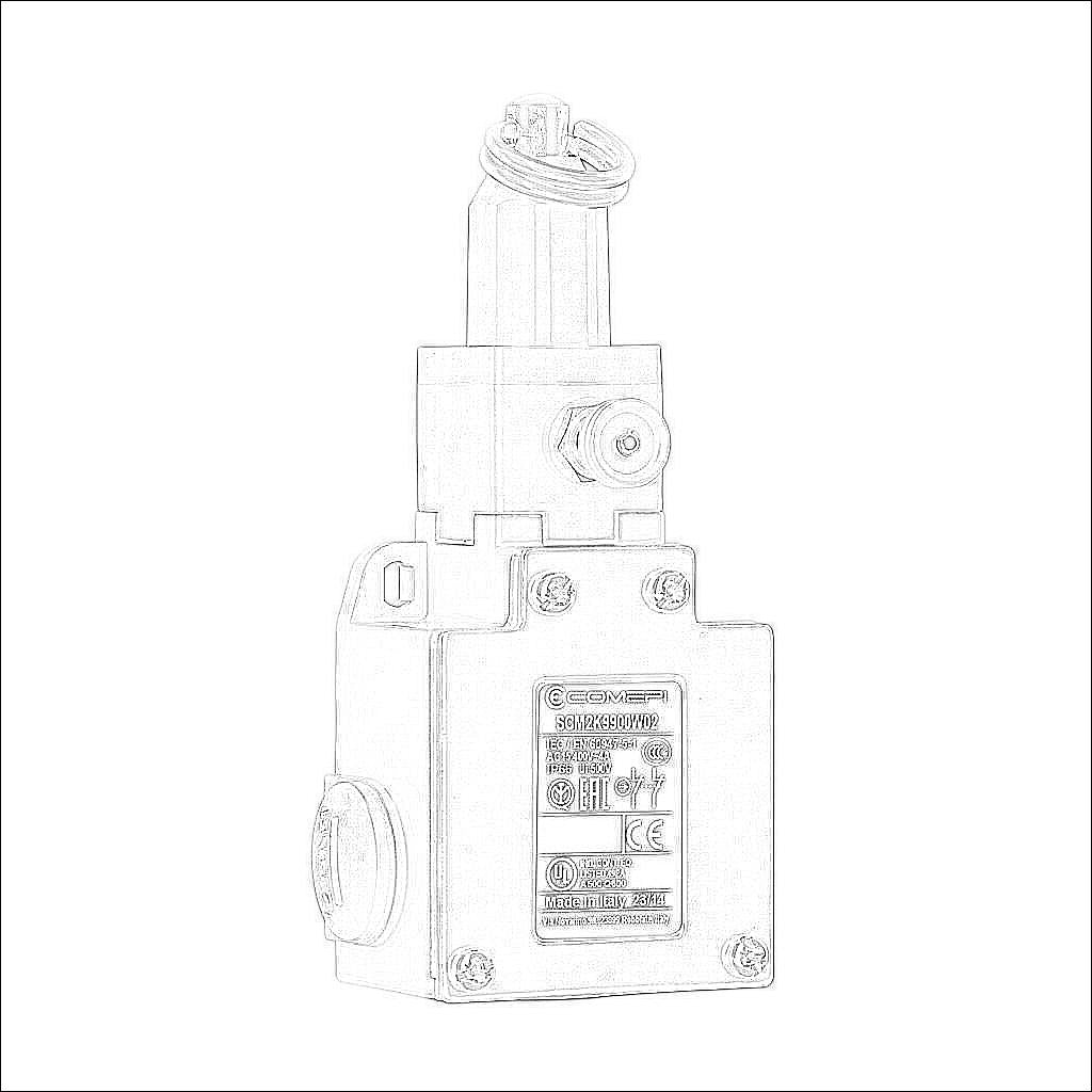 SCM2K9900W02