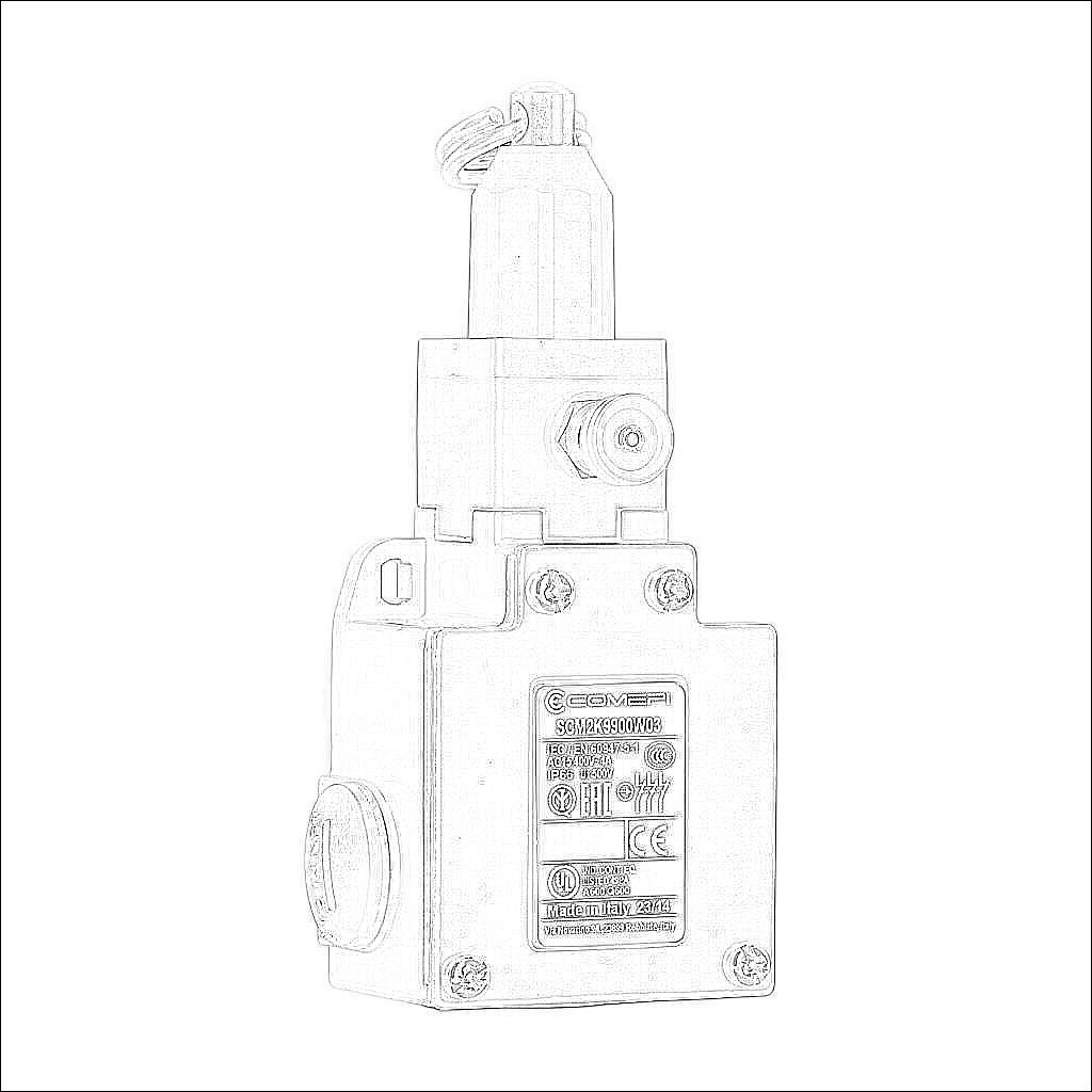 SCM2K9900W03