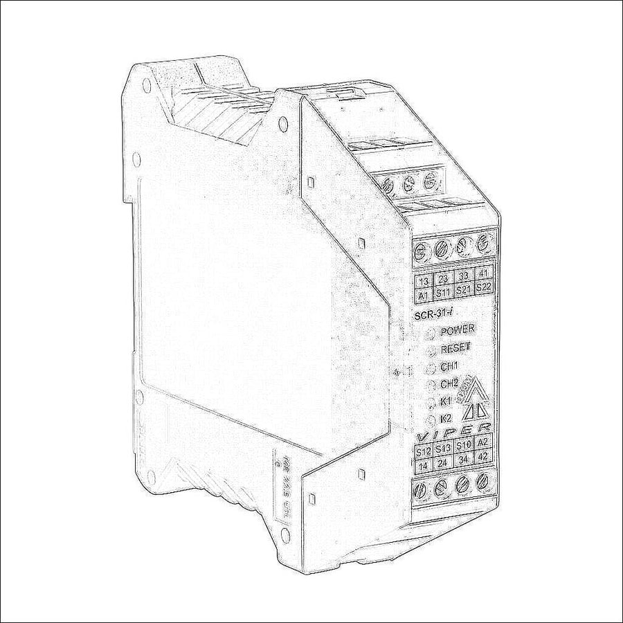 SCR31-280002