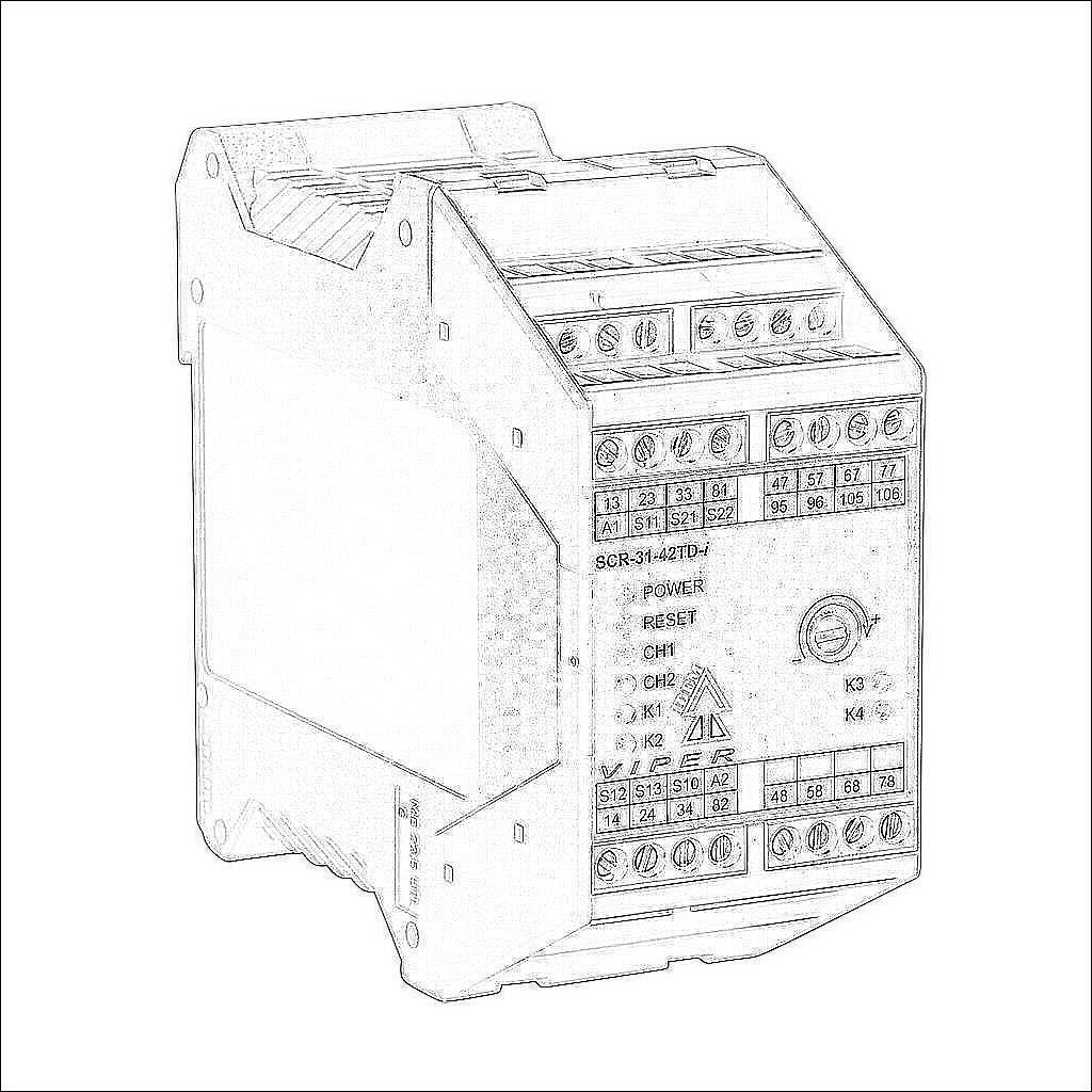 SCR3142TD-280006