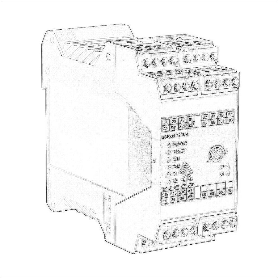 SCR3142TD-280006-P