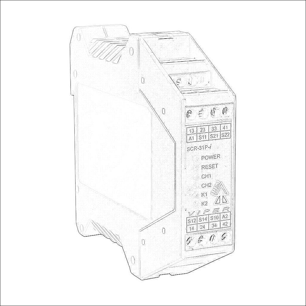 SCR31P-280003