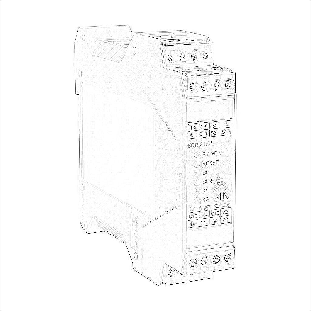 SCR31P-280003-P