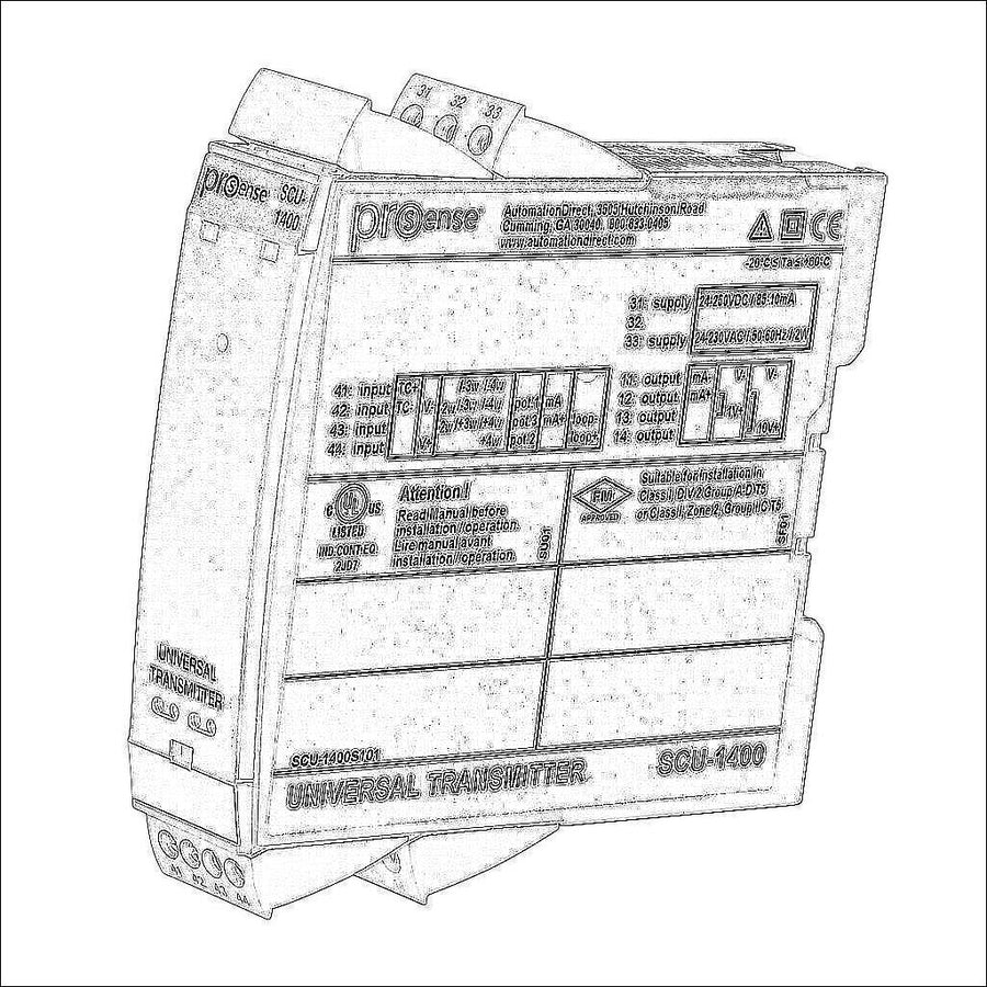 SCU-1400