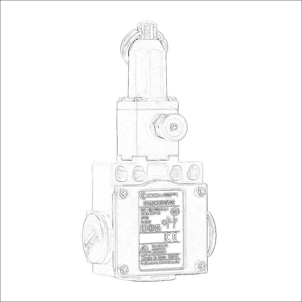 SDM2K9800W02