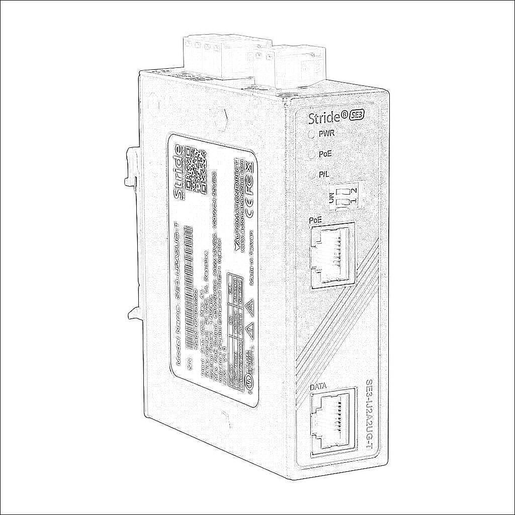 SE3-IJ2A2UG-T