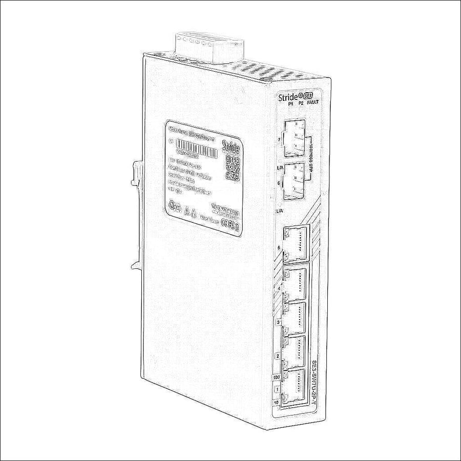 SE3-SW7U-2P-T