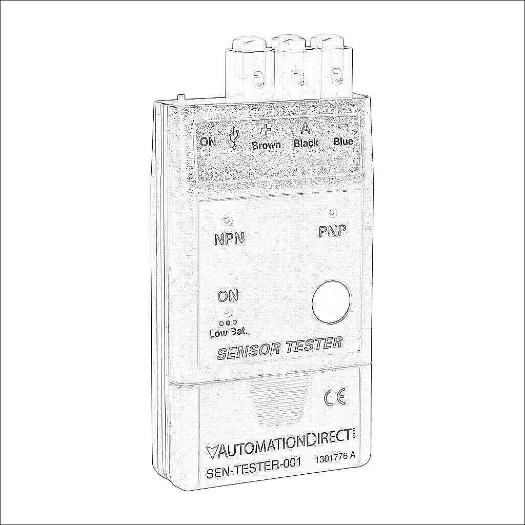 SEN-TESTER-001