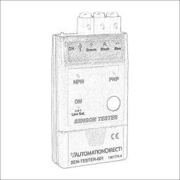 SEN-TESTER-001