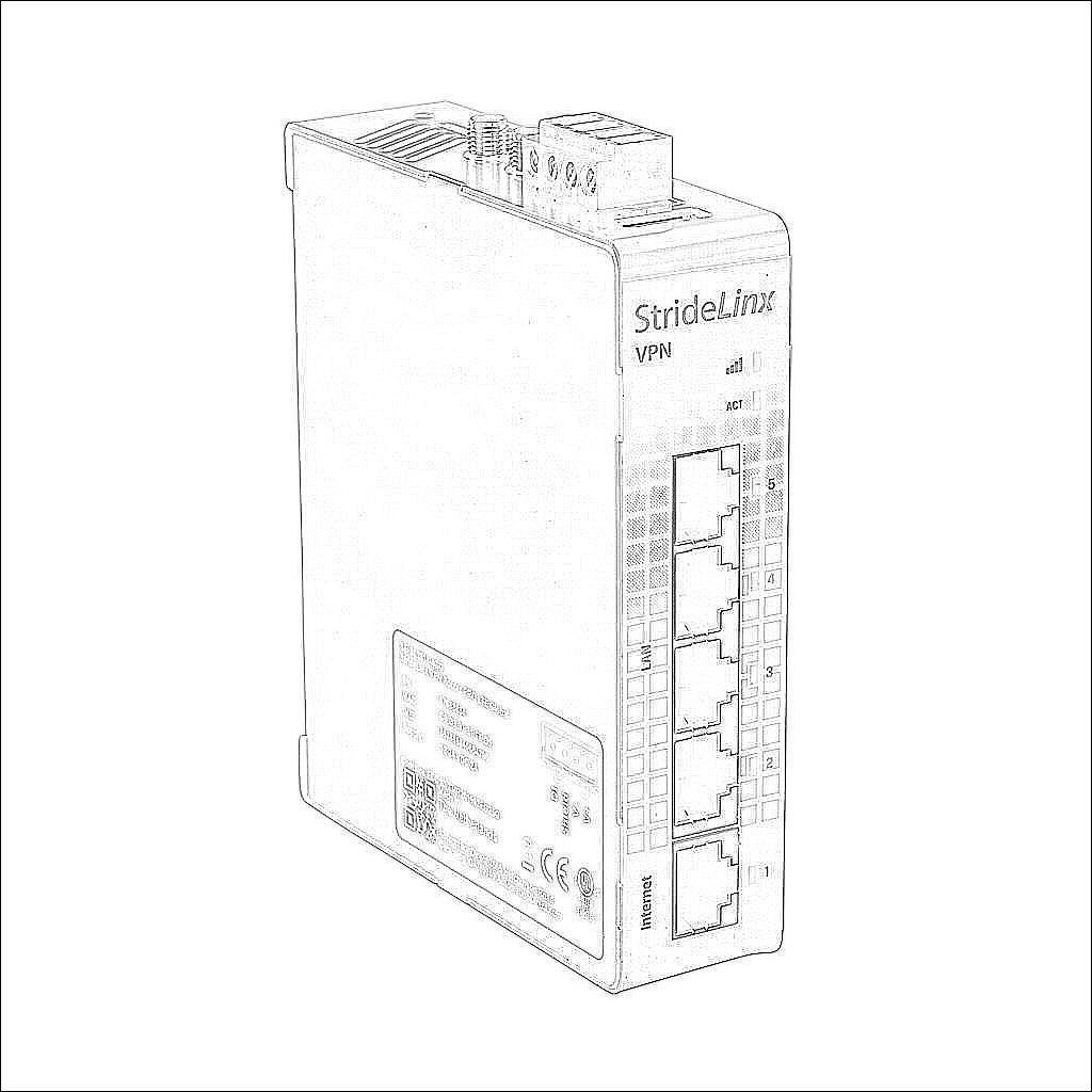 SE-SL3011-4GG