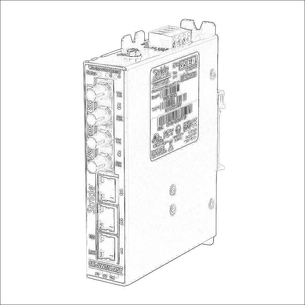 SE-SW5M-2ST