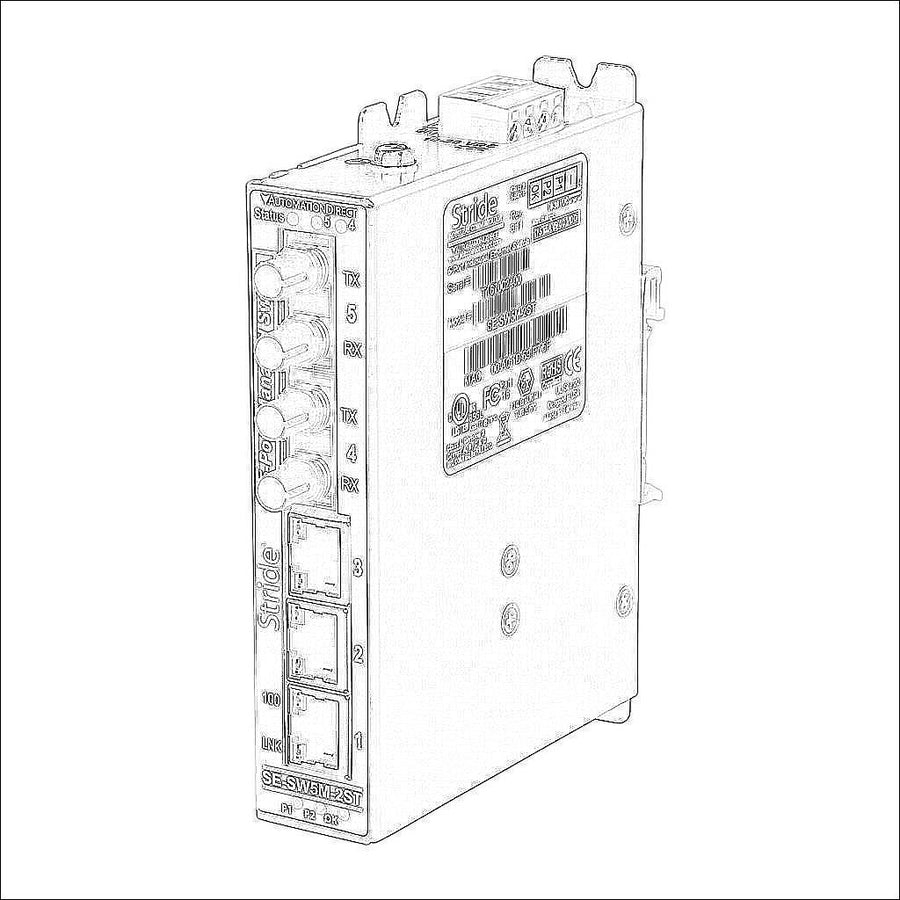 SE-SW5M-2ST