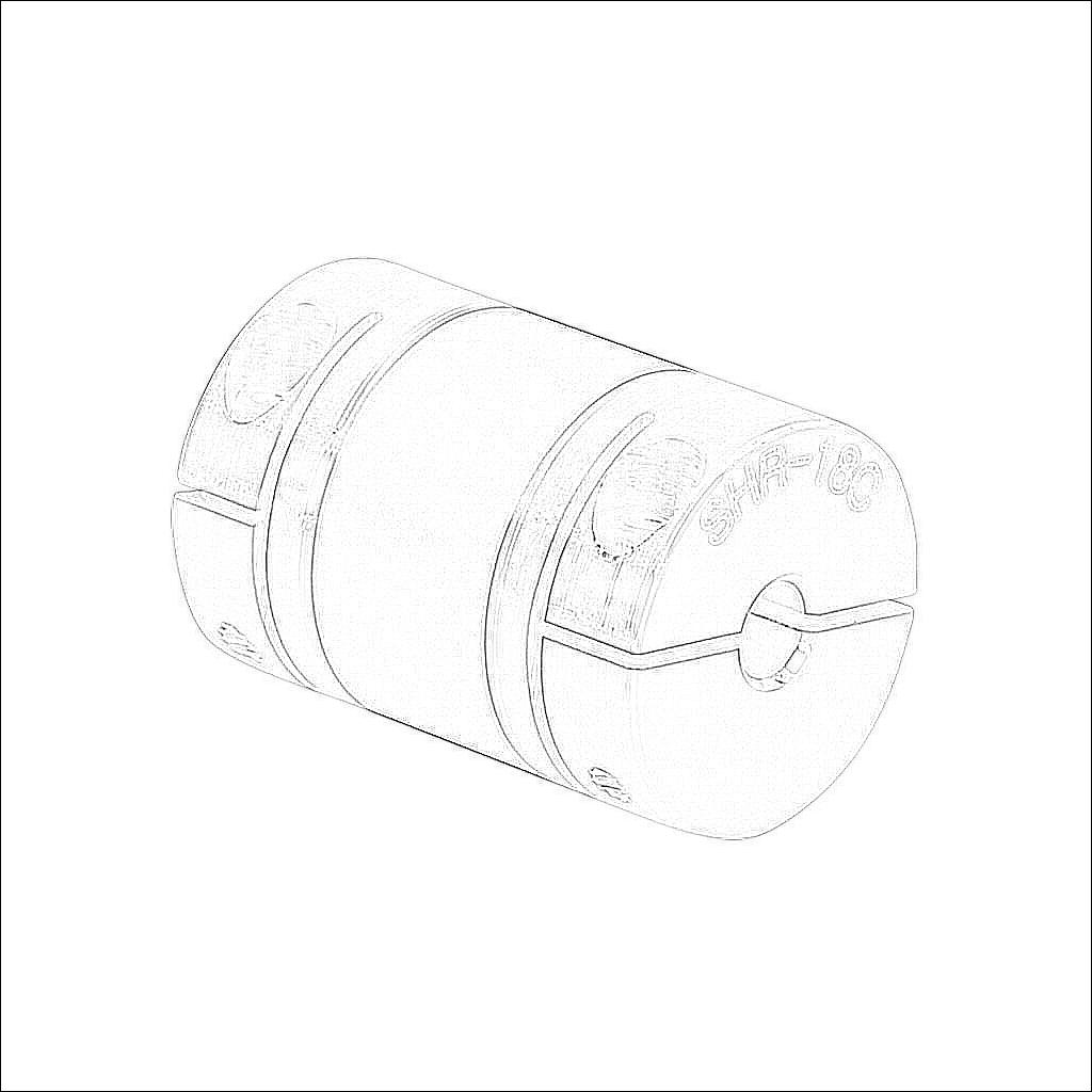SHR-18C-5-8