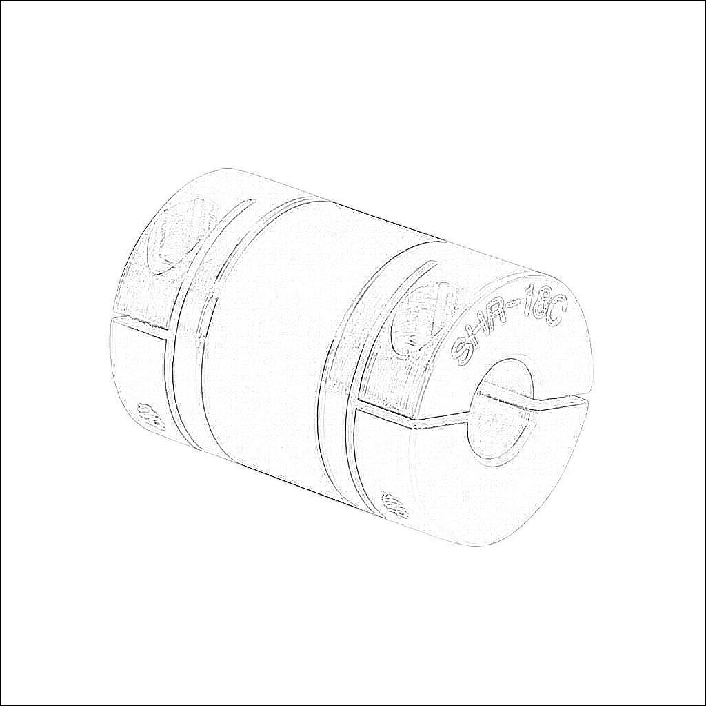 SHR-18C-6.35-8