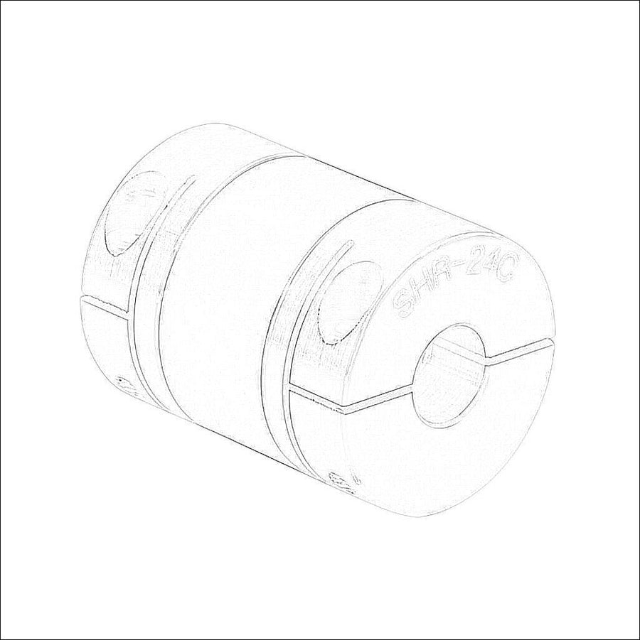 SHR-24C-8-10