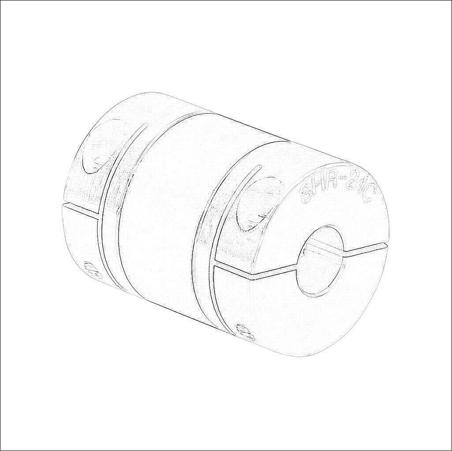 SHR-24C-8-12