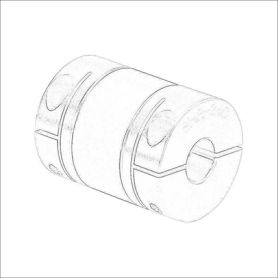 SHR-24C-8-8