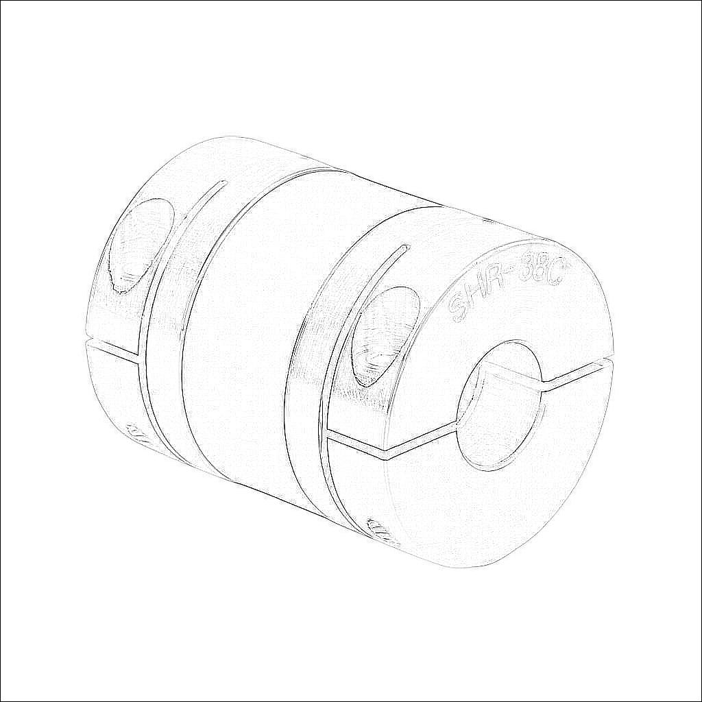SHR-38C-14-14