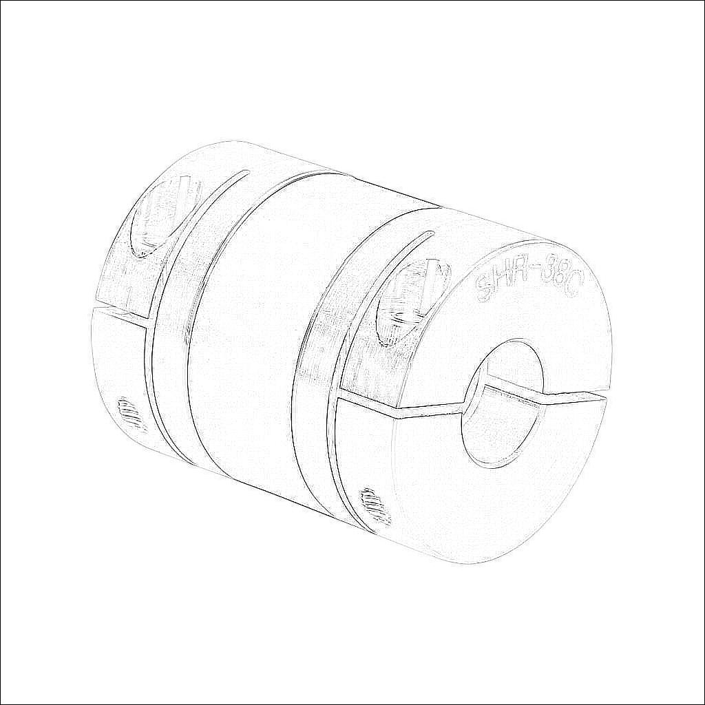 SHR-38C-14-16