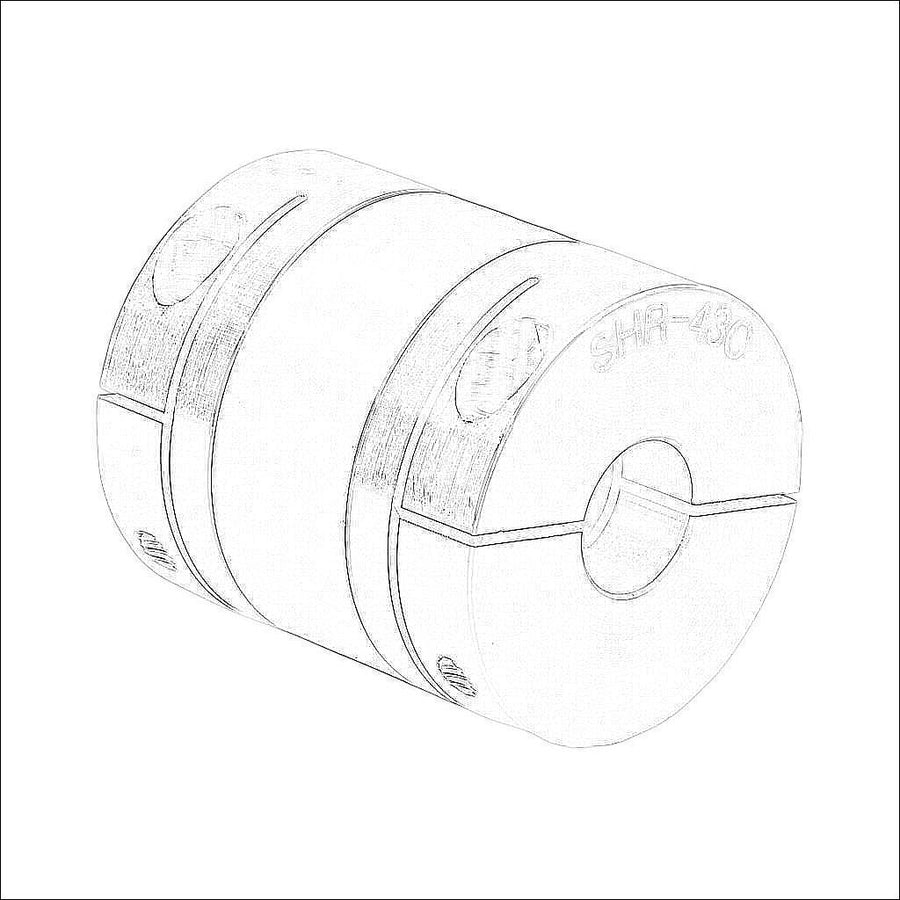 SHR-43C-14-20