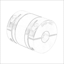SHR-43C-14-22