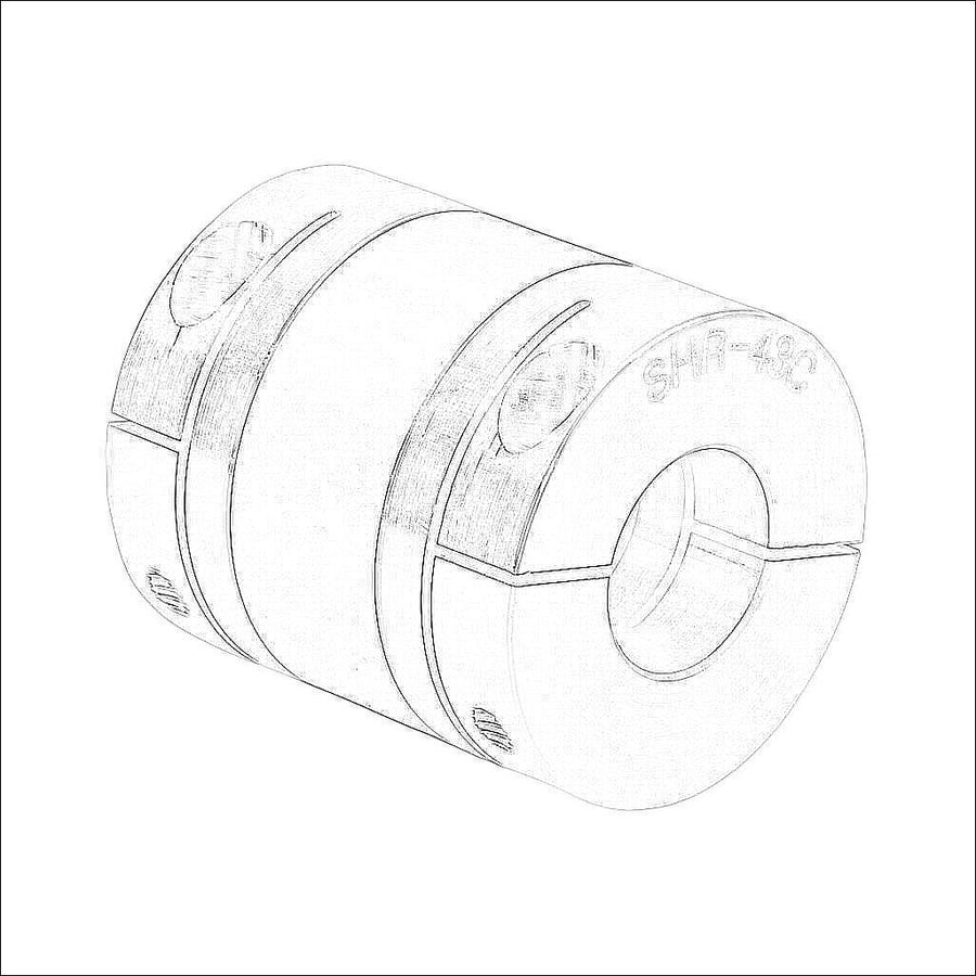 SHR-43C-19-20