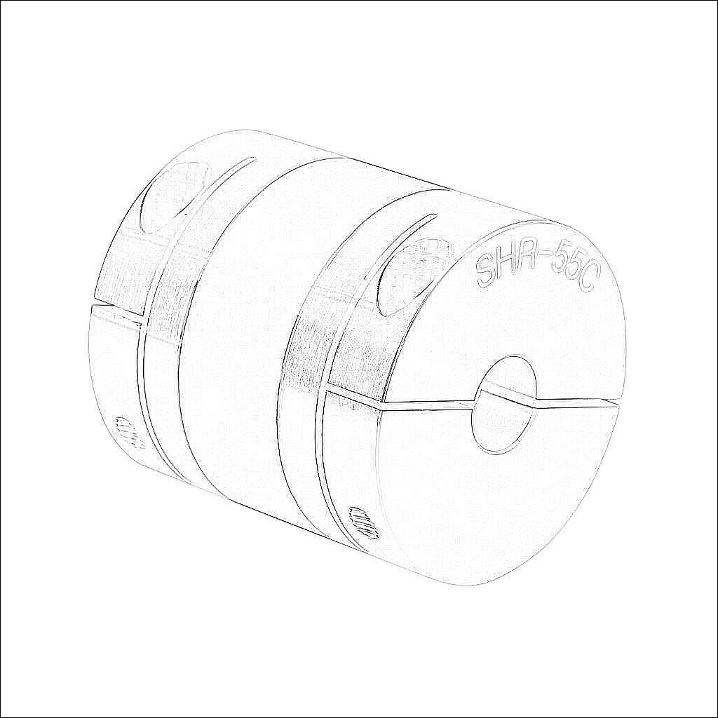 SHR-55C-14-16