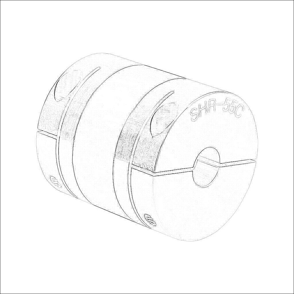 SHR-55C-14-20