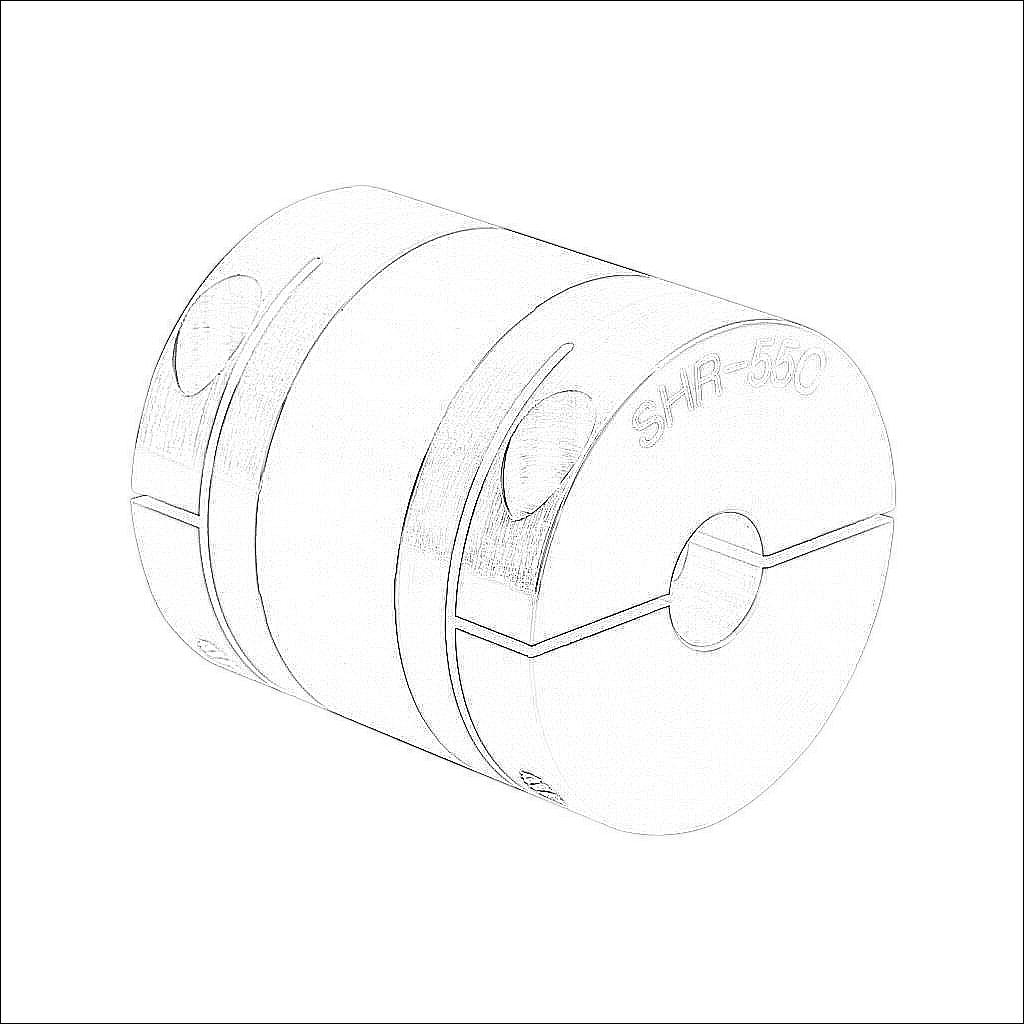 SHR-55C-14-22