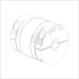 SHR-55C-14-22