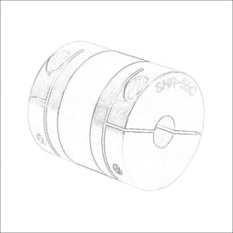 SHR-55C-14-24