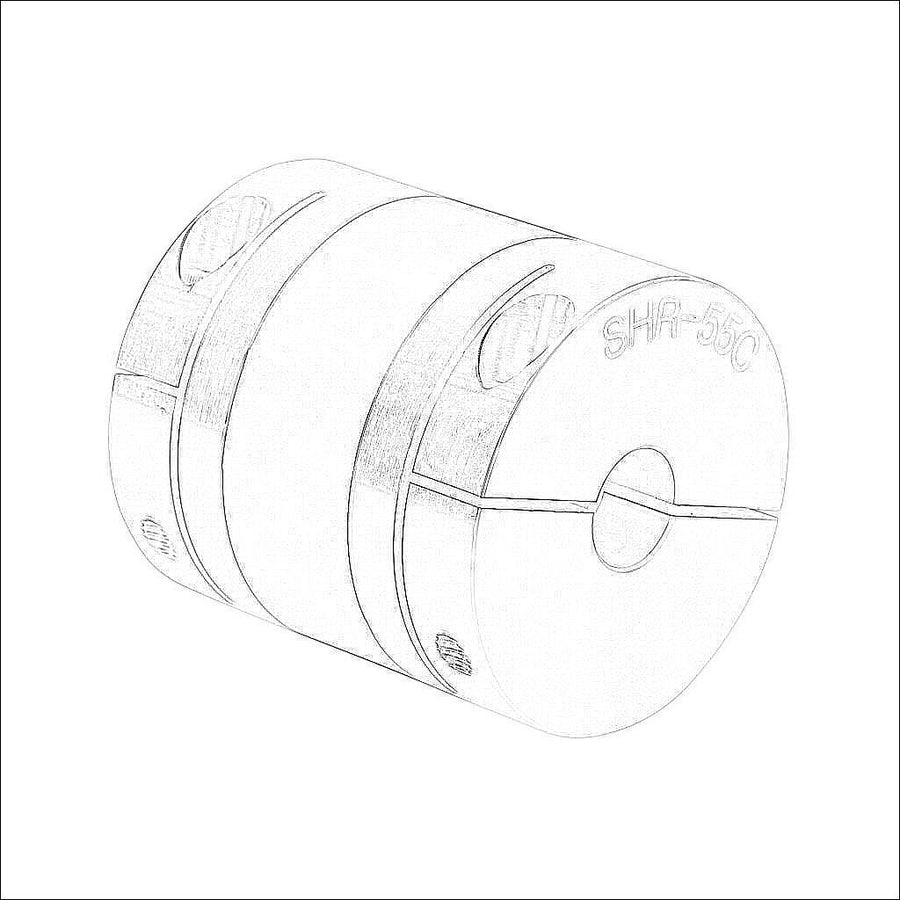 SHR-55C-14-24