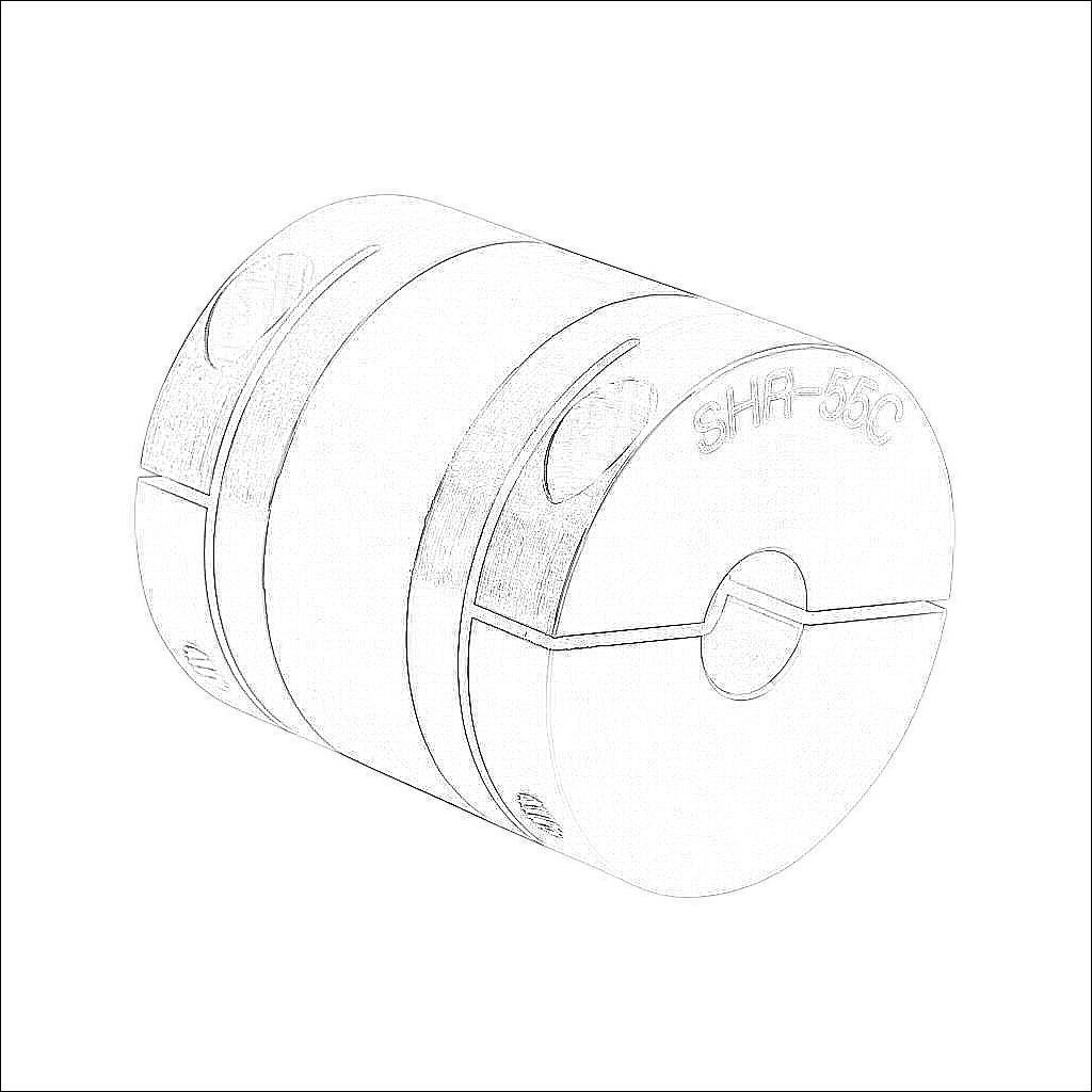 SHR-55C-14-25