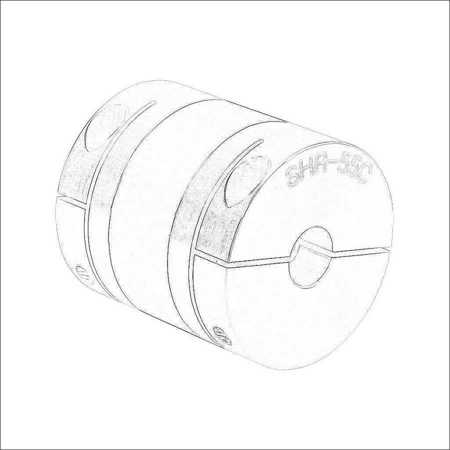 SHR-55C-14-25