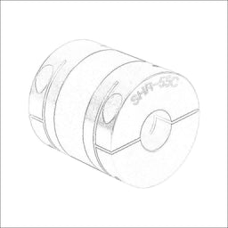 SHR-55C-19-19