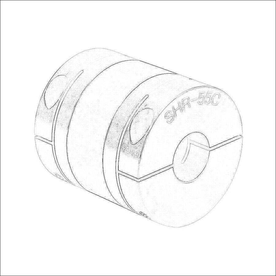 SHR-55C-19-20