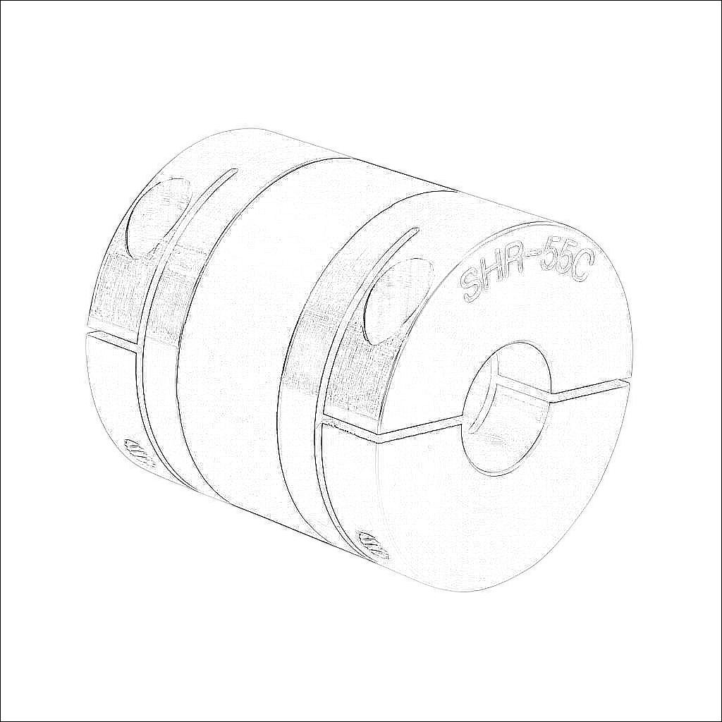 SHR-55C-19-22