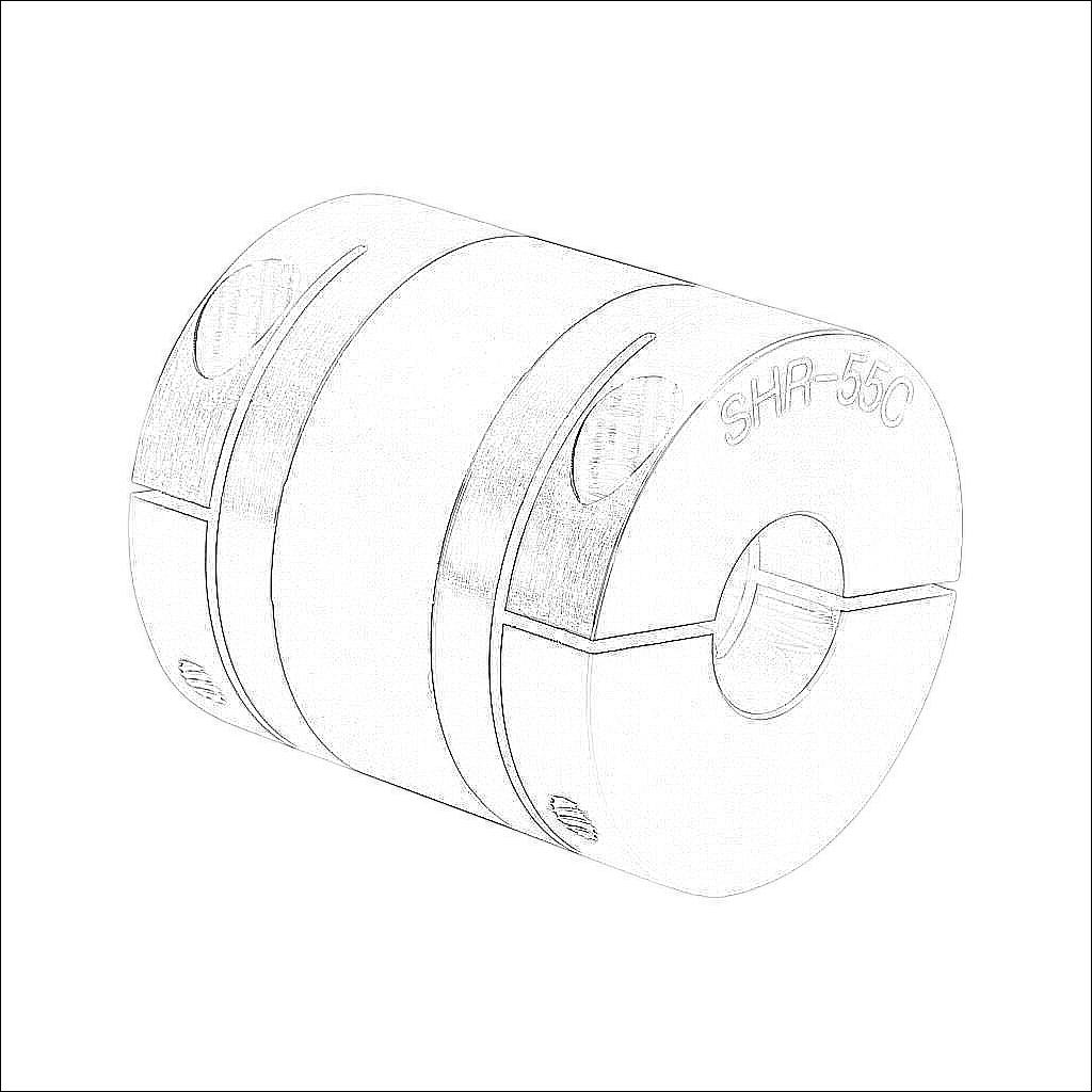 SHR-55C-19-24