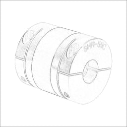 SHR-55C-19-24