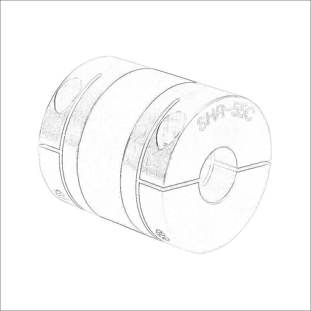 SHR-55C-19-25