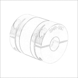 SHR-55C-19-25