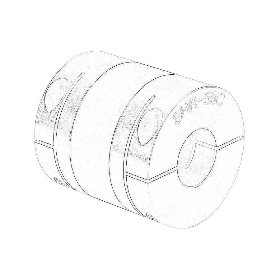 SHR-55C-22-22
