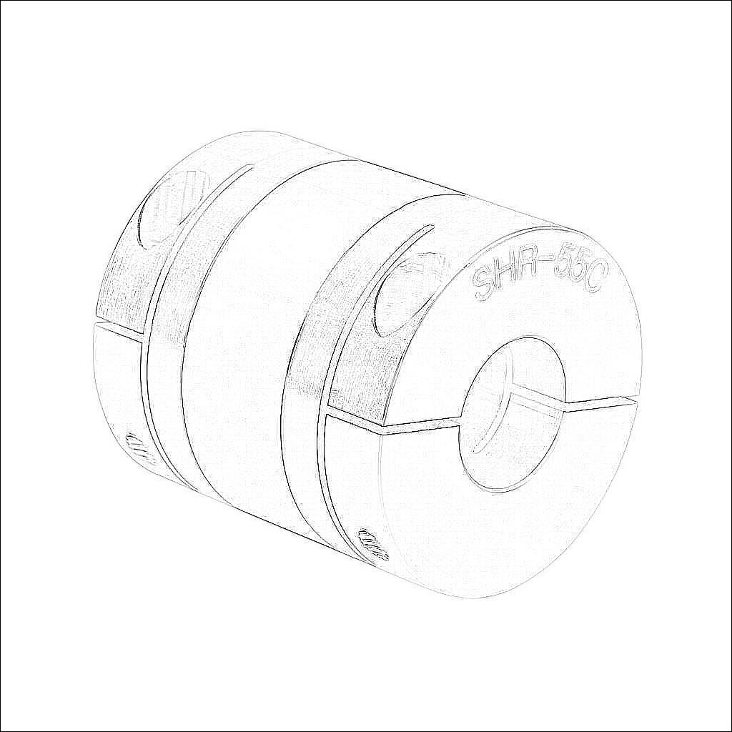 SHR-55C-22-24