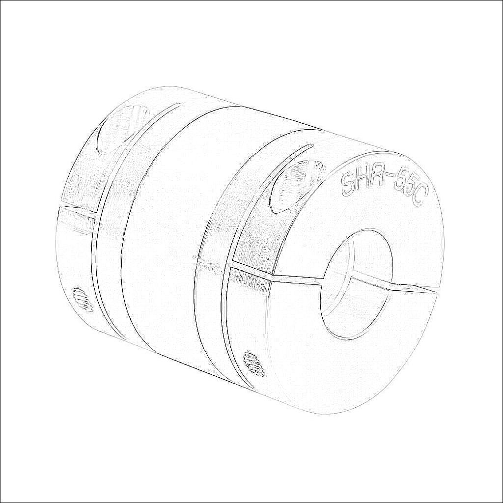 SHR-55C-22-25