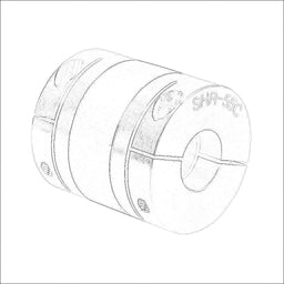 SHR-55C-22-25