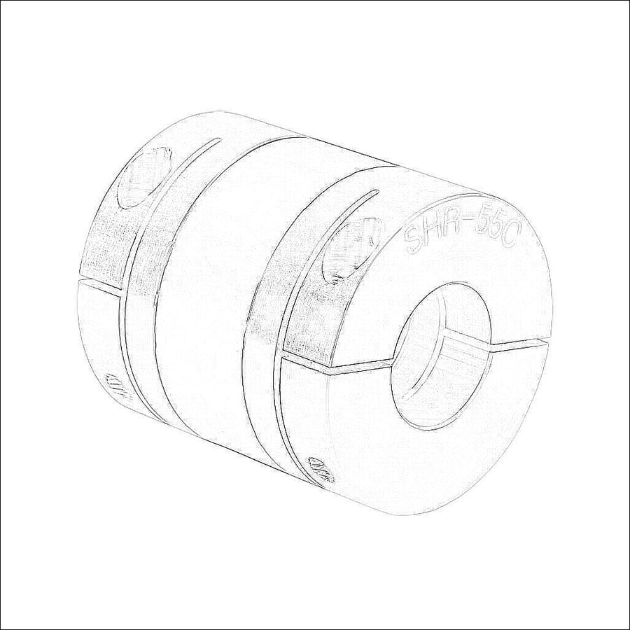 SHR-55C-24-24