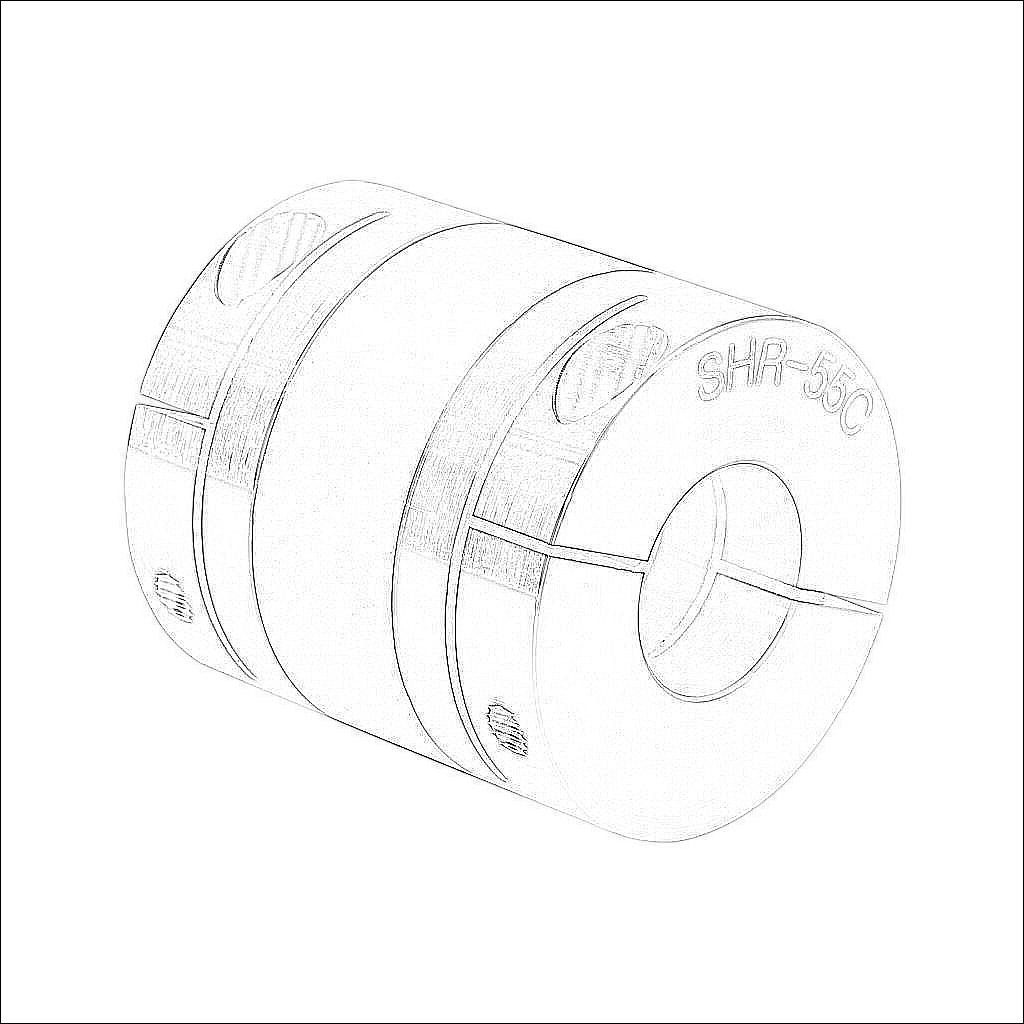 SHR-55C-24-25
