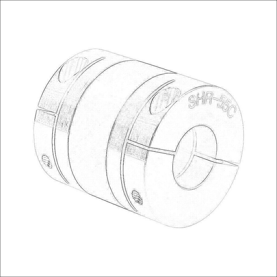 SHR-55C-24-25